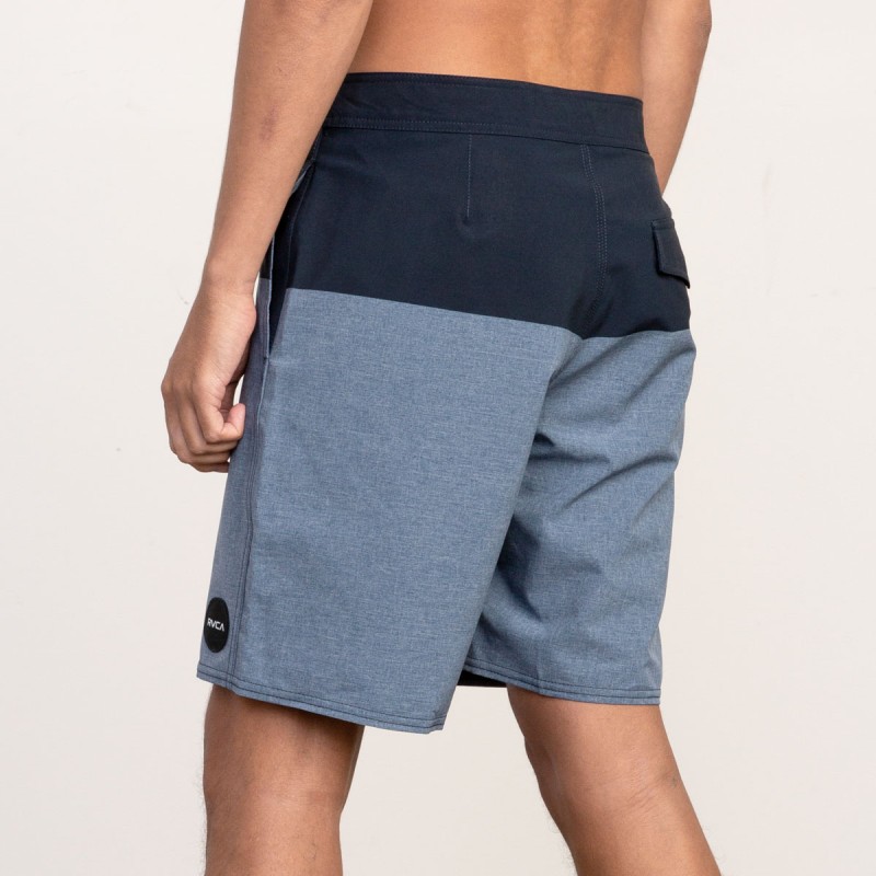 Boardshort RVCA VA Trunk Gothard