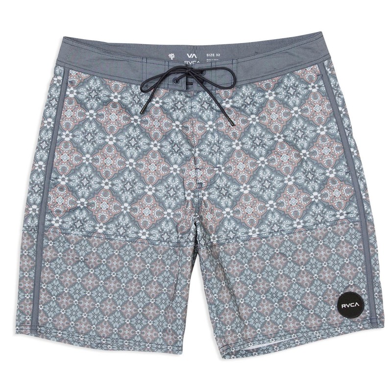 Boardshort RVCA Morris Trunk