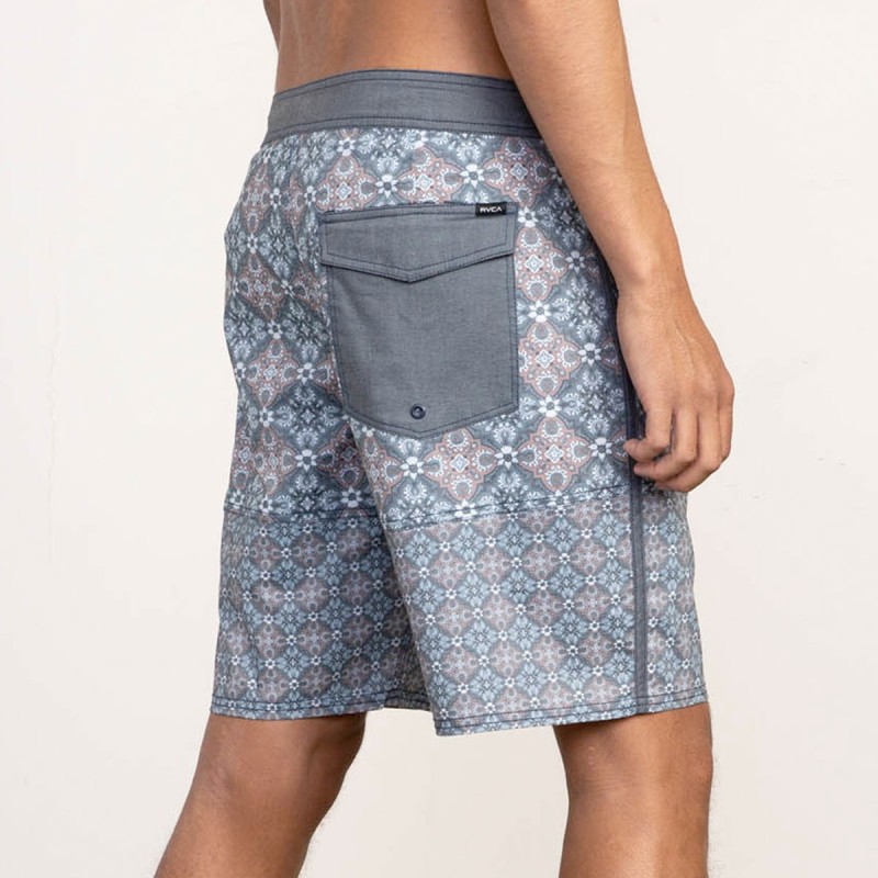 Boardshort RVCA Morris Trunk