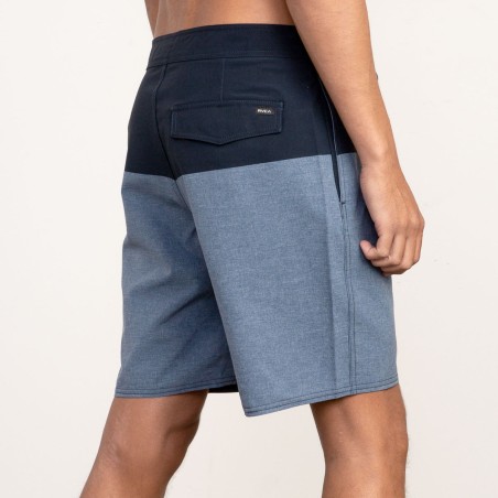 Boardshort RVCA VA Trunk Gothard