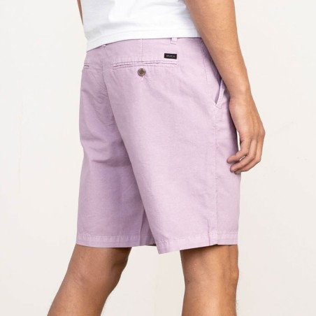 Bermuda RVCA Butter Ball Lavender