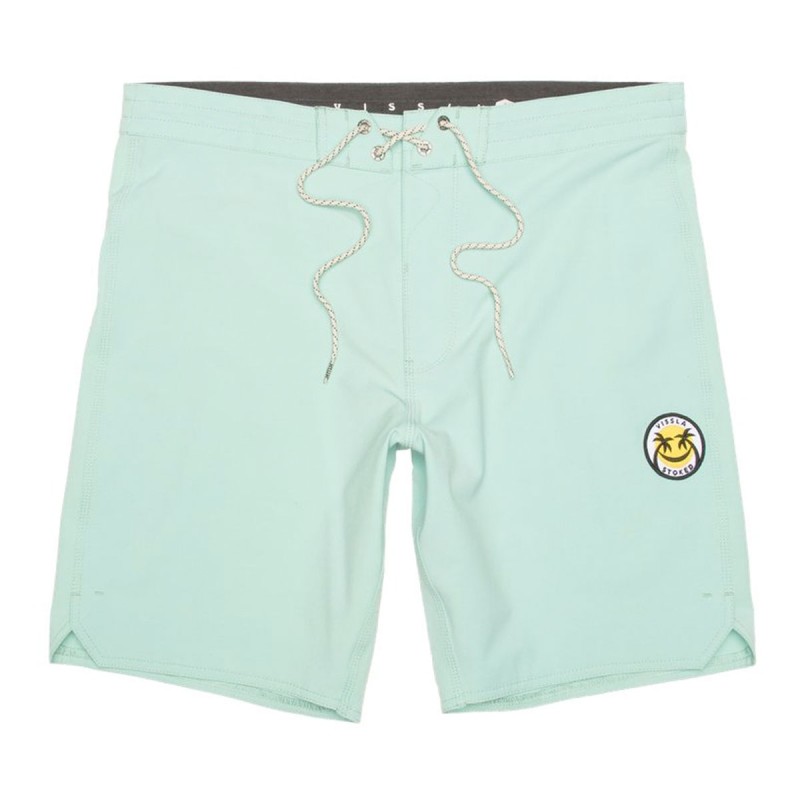 Boardshort Vissla Solid Sets