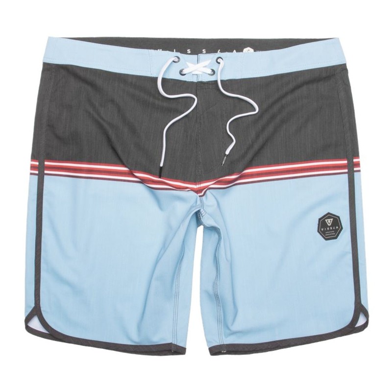 Boardshort Vissla Dredges