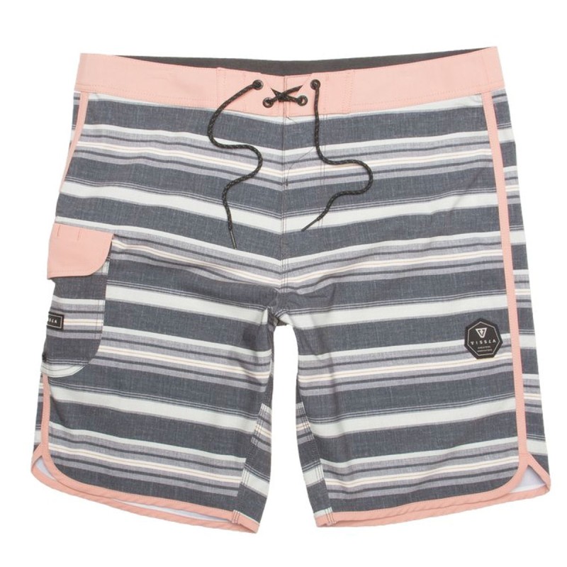 Boardshort Vissla Tiger Tracks PHA