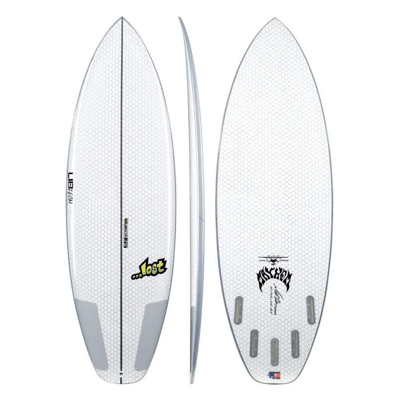 Surf Libtech/Lost Puddle Jumper HP