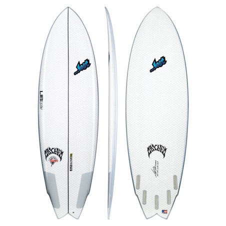 Surf Libtech/Lost Round Nose Fish