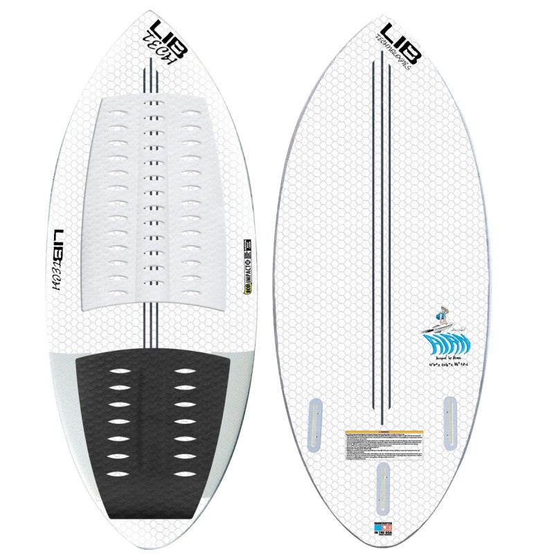 Planche Wakesurf Libtech AIRN SKIM