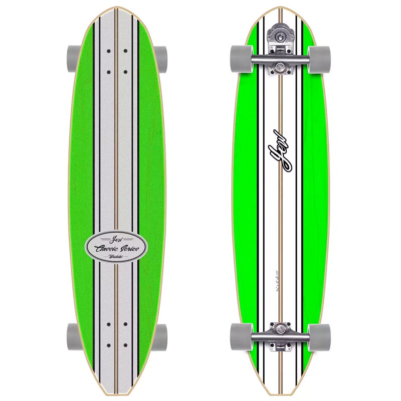 Surf skate YOW Waikiki 40″ Classic Series S5