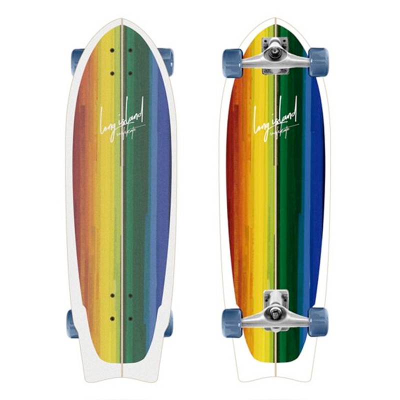 Surf skate Long Island 31"