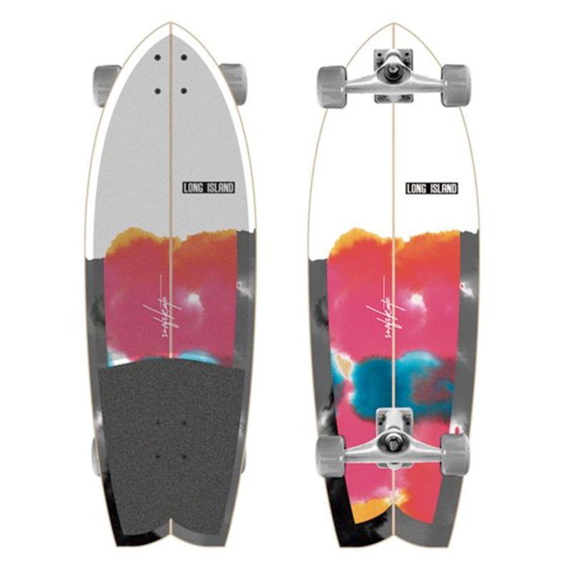 Surf skate Long Island Lombok 30"