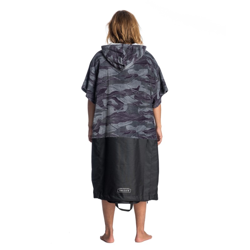 Poncho Rip Curl Team Poncho Khaki