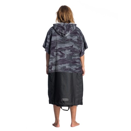 Poncho Rip Curl Team Poncho Khaki