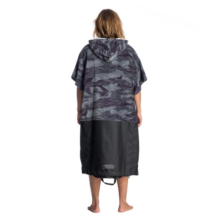 Poncho Rip Curl Team Poncho Khaki