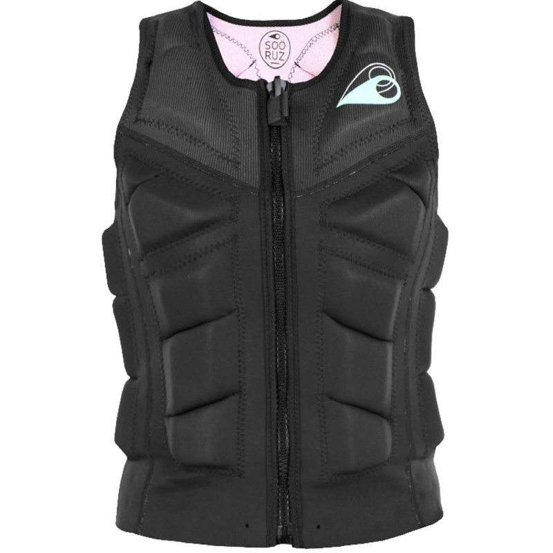 Gilet Femme Wake Vest Impact Sooruz Vamp+ 2019