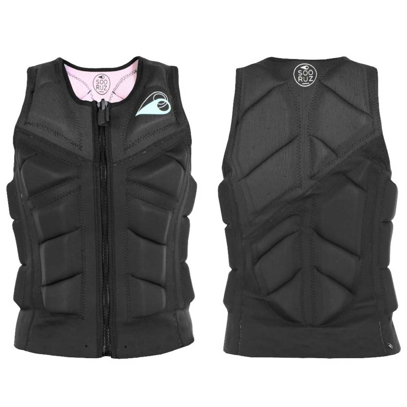 Gilet Femme Wake Vest Impact Sooruz Vamp+ 2019