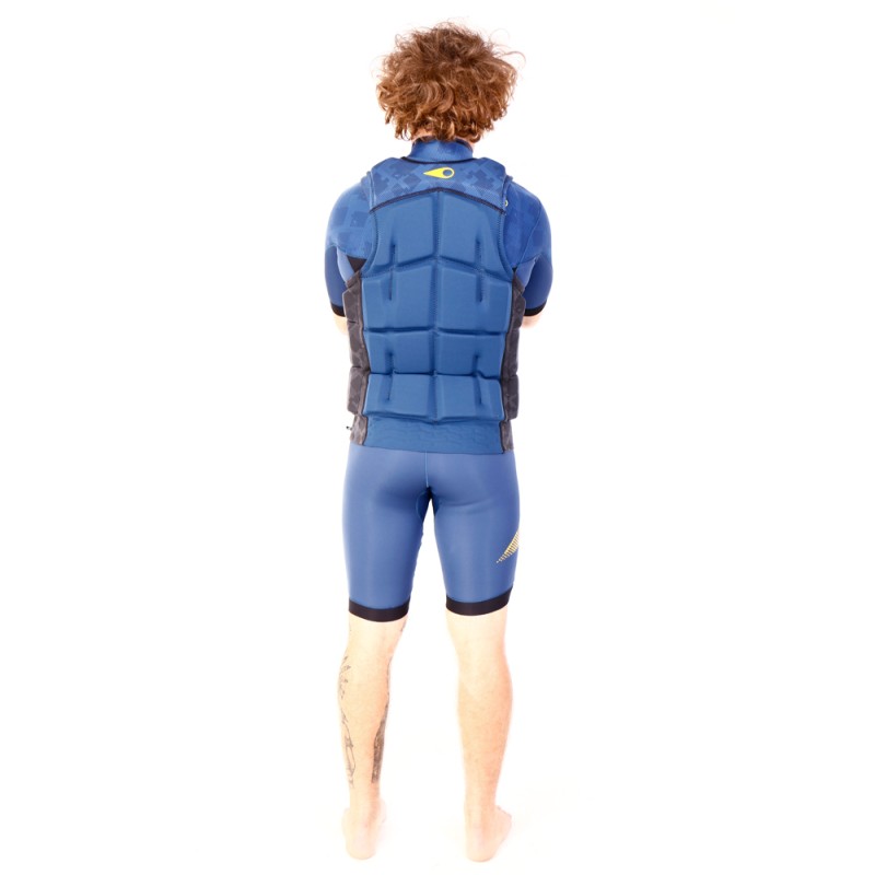 Gilet Wake Vest Impact Sooruz Vamp+ 2019 Blue