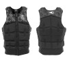 Gilet Wake Vest Impact Sooruz Vamp+ 2019 Black Gilet Wake Vest Impact Sooruz Vamp+ 2019 Black