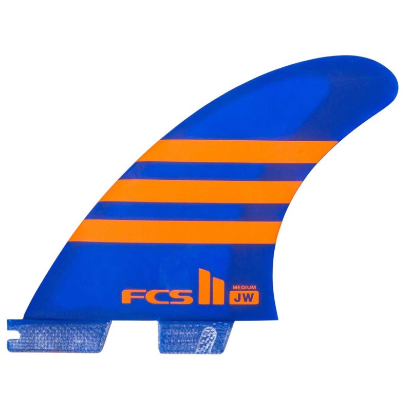 Ailerons FCS II Julian Wilson PC