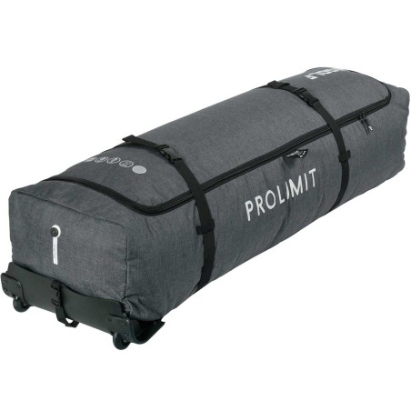 Boardbag Golf Prolimt Light Grey/Black