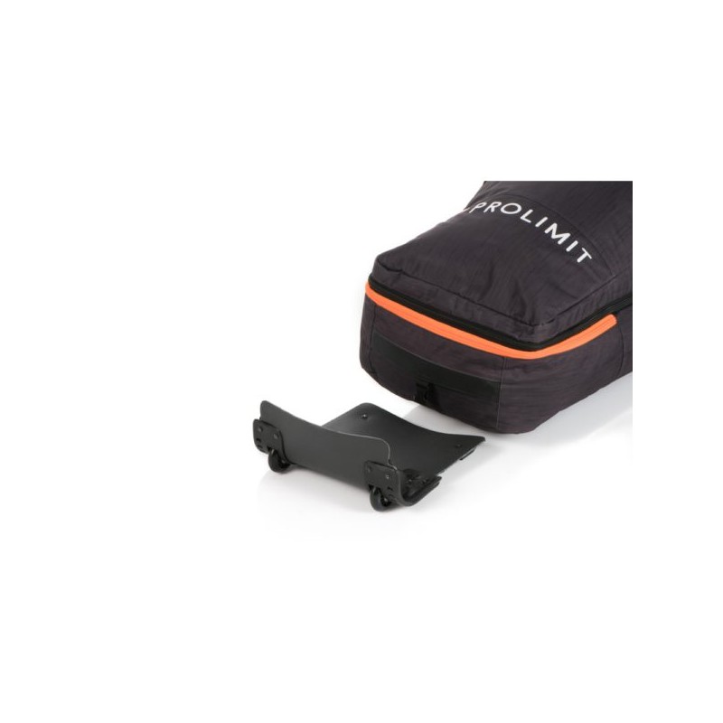 Boardbag Golf Prolimt Light Grey/Black