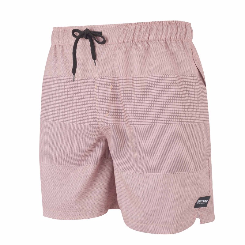 Boardshort Mystic Coast Dawn Pink 16" 2019