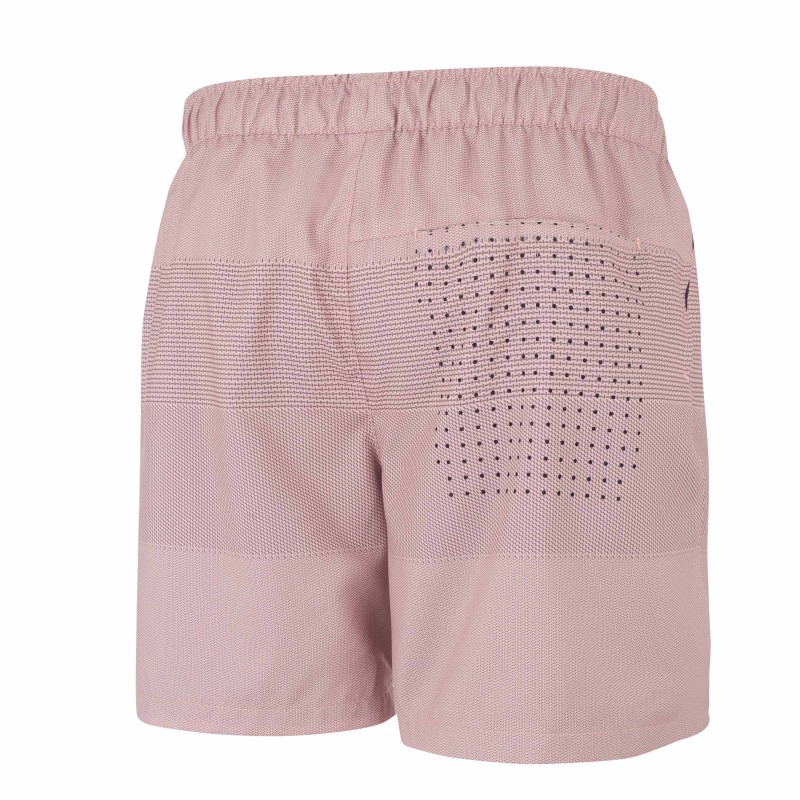 Boardshort Mystic Coast Dawn Pink 16" 2019