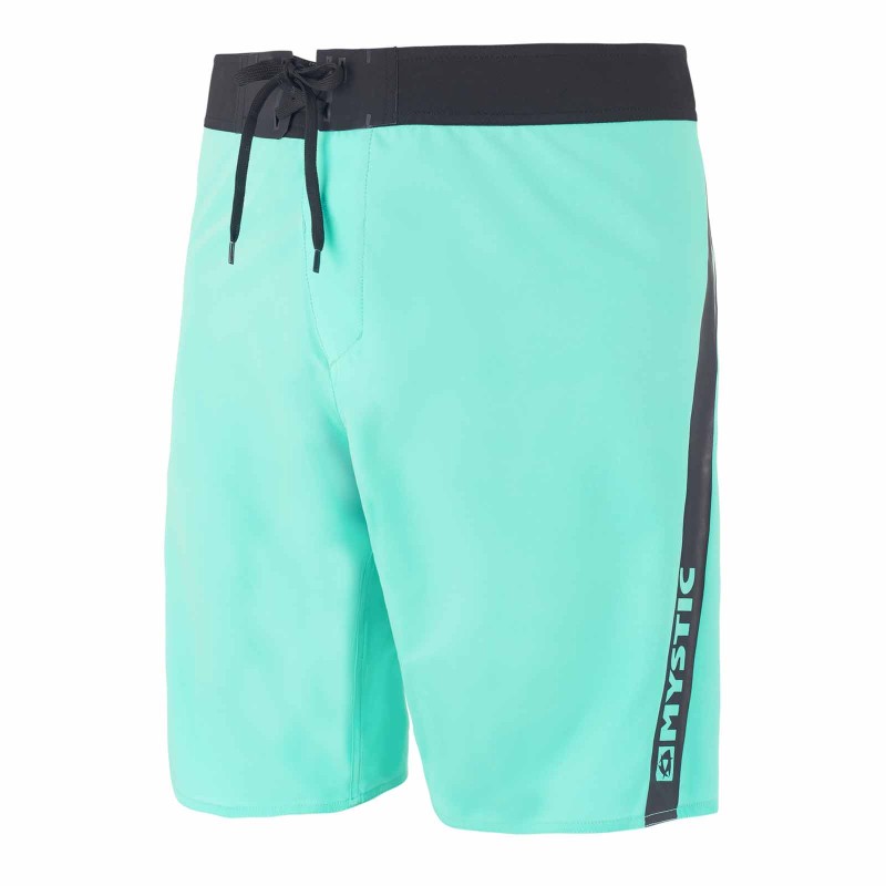 Boardshort Mystic Brand Stretch Mint