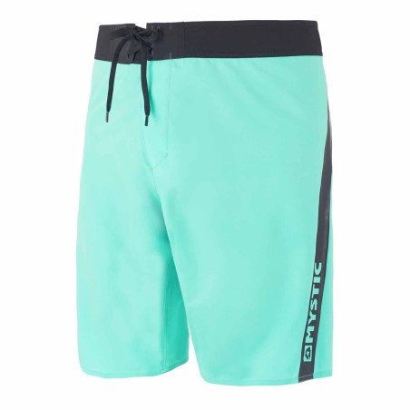 Boardshort Mystic Brand Stretch Mint