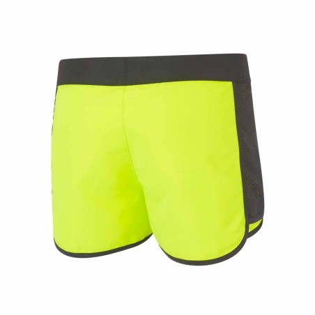 Boardshort Mystic Femme Chaka Flash Yellow