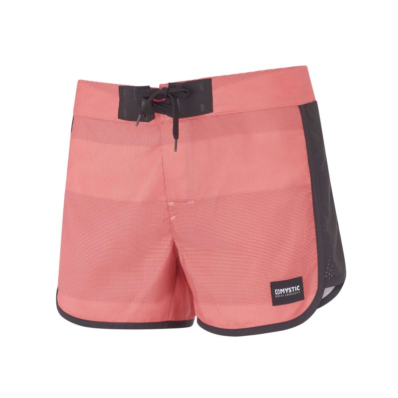 Boardshort Mystic Femme Chaka Faded Coral