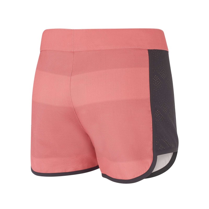 Boardshort Mystic Femme Chaka Faded Coral