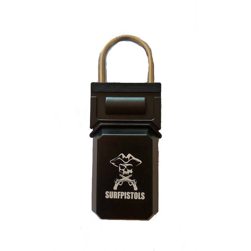 Cadenas Box Antivol Surfpistols Big Cadenas Box Antivol Surfpistols Big