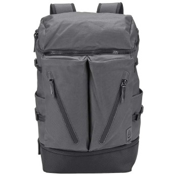 Sac à dos Nixon Scripps Backpack Black