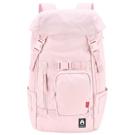 Sac à dos Nixon Landlock 30L Back Pack Petal Pink