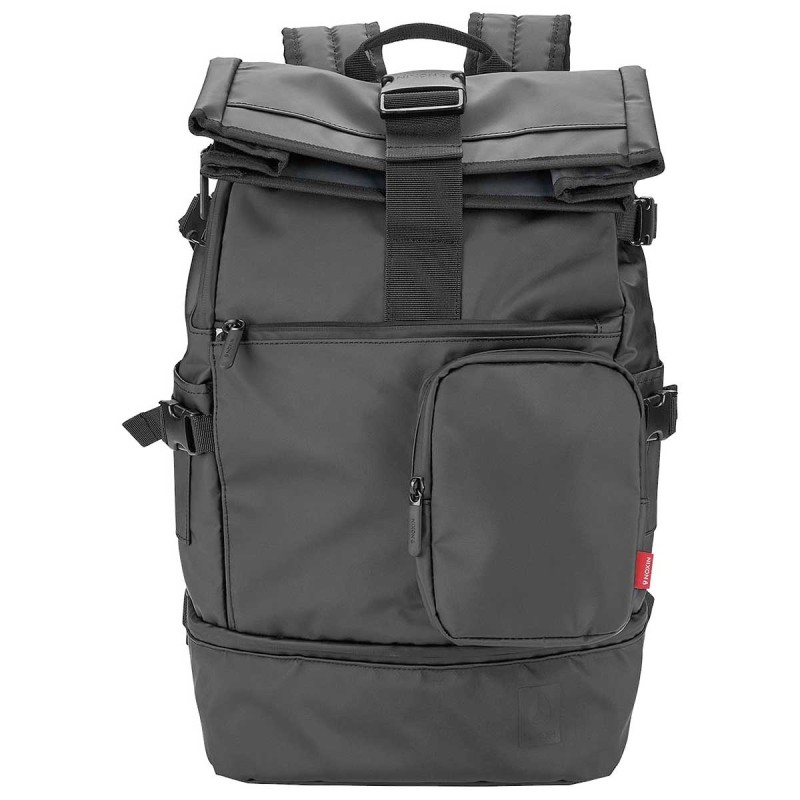 Sac à dos Nixon Shores Backpack All Black