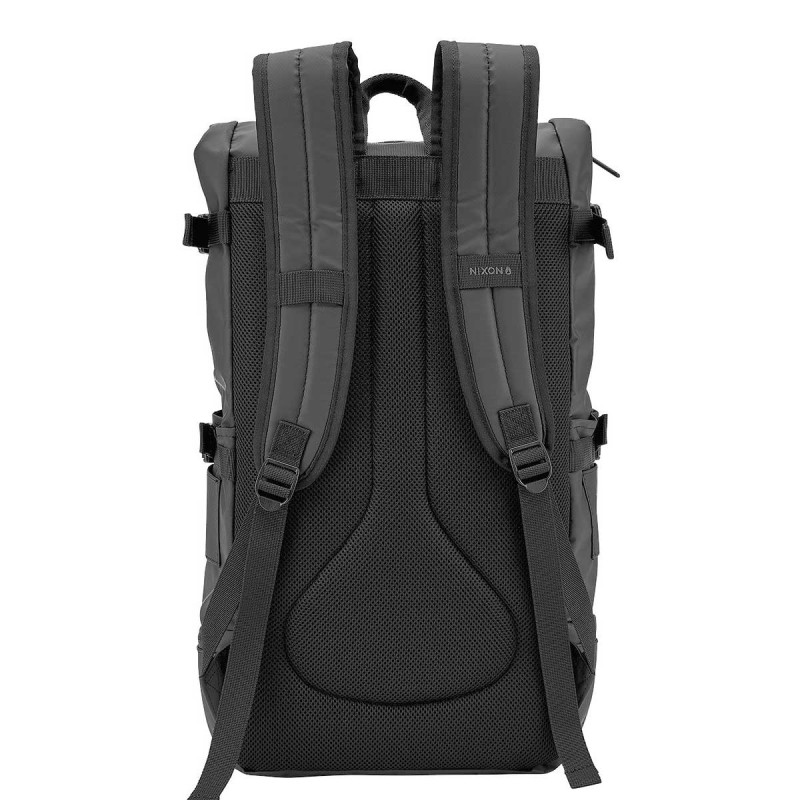 Sac à dos Nixon Shores Backpack All Black