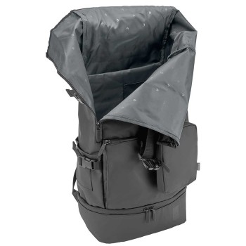 Sac à dos Nixon Shores Backpack All Black Sac à dos Nixon Shores Backpack All Black