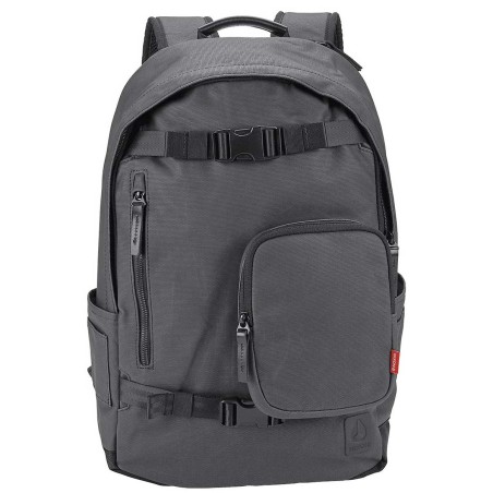 Sac à dos Nixon Smith backpack Black