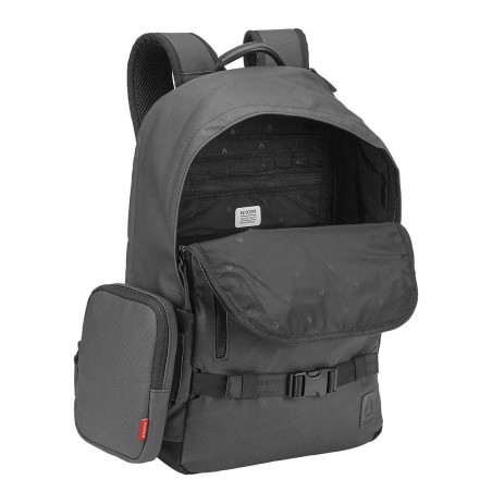 Sac à dos Nixon Smith backpack Black