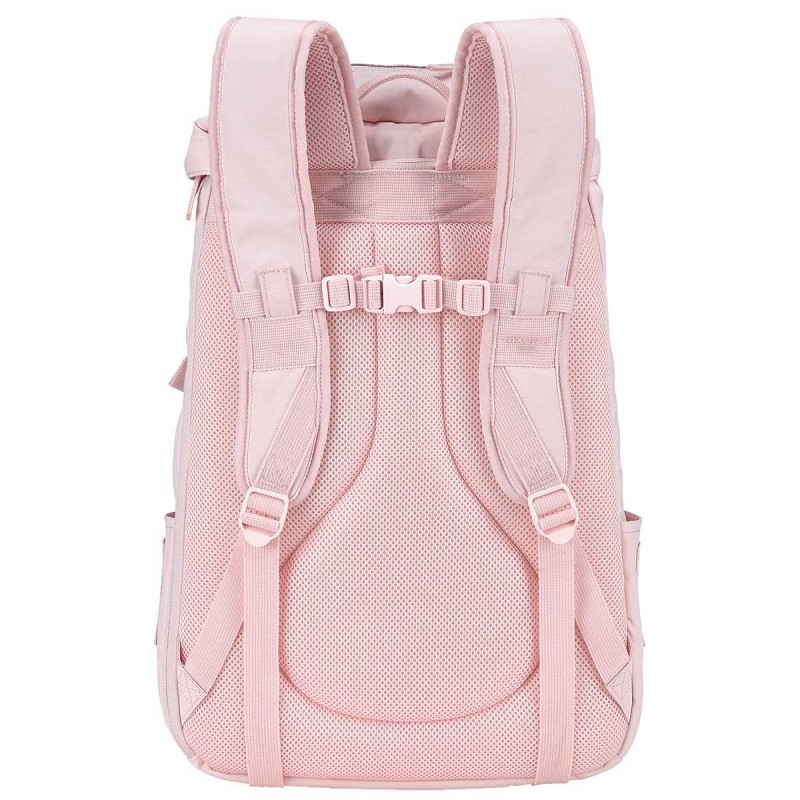 Sac à dos Nixon Landlock 30L Back Pack Petal Pink