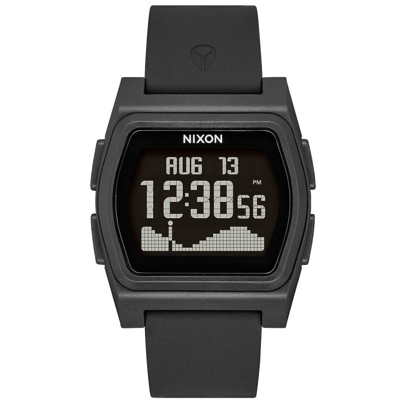 Montre Nixon Rival All Black