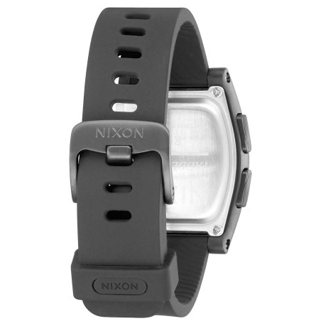 Montre Nixon Rival All Black