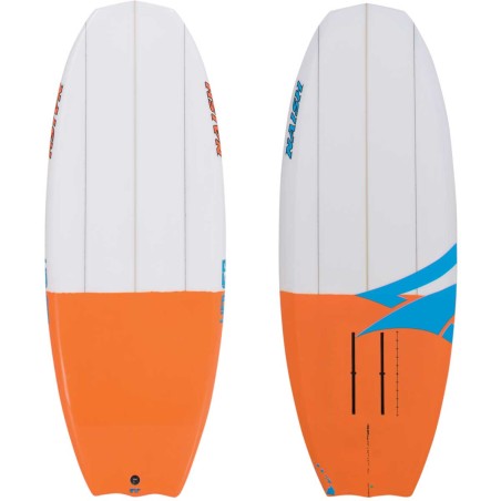 Planche Foil Surf Naish Hover Ascend PU 2019