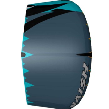 Aile Kitesurf Naish Triad 2019 / 2020, Nue Aile Kitesurf Naish Triad 2019 / 2020, Nue