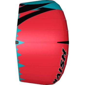 Aile Kitesurf Naish Triad 2019 / 2020, Nue Aile Kitesurf Naish Triad 2019 / 2020, Nue