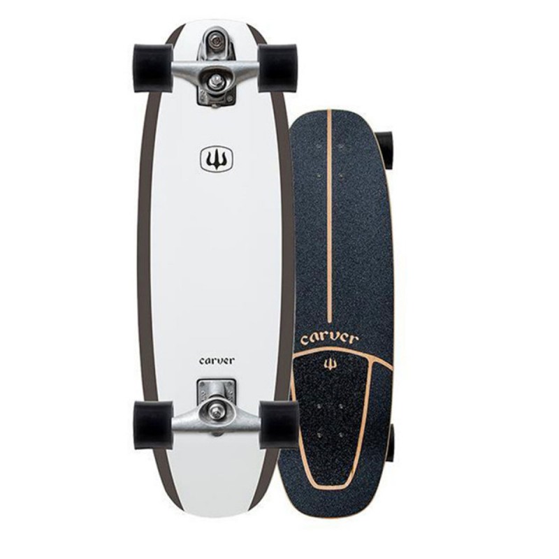 Carver Skate Proteus 30.50" (C7)