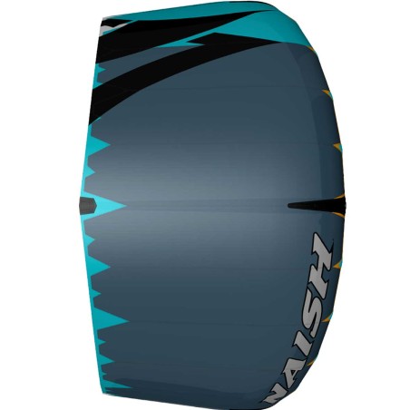 Aile Kitesurf Naish Triad 2019 / 2020, Nue