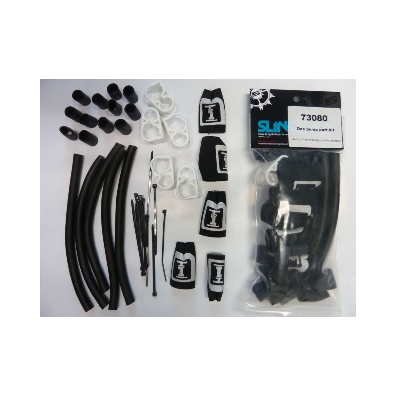 Slingshot One Pump Parts Kit