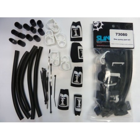 Slingshot One Pump Parts Kit