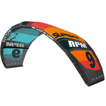 Aile Kitesurf Slingshot RPM 2019, Nue